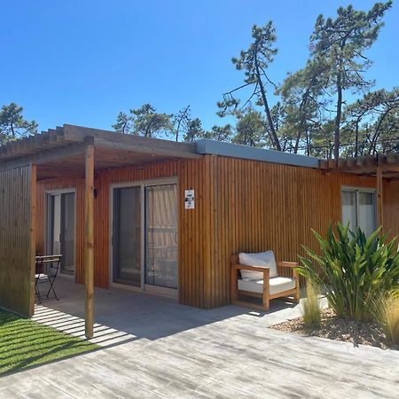 818 Centro Nautico Bungalows Віла-Реал-де-Санту-Антоніу Екстер'єр фото
