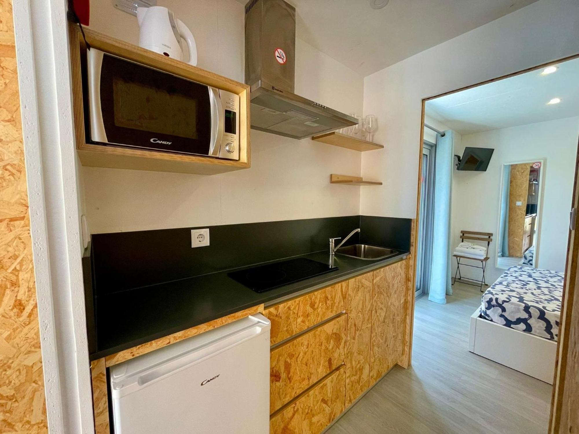 818 Centro Nautico Bungalows Віла-Реал-де-Санту-Антоніу Екстер'єр фото